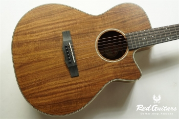 S-011 - Satin Natural